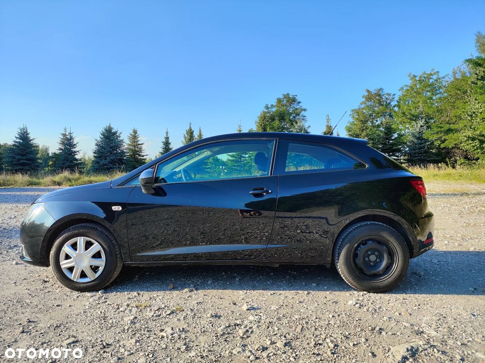 Seat Ibiza - 6