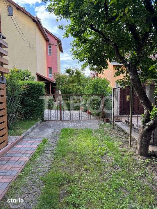 Photo 7 of Casa 4 bedroom in Bulevardul Nicolae Titulescu