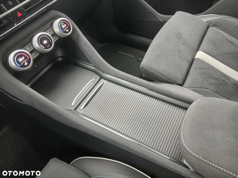 Skoda Kodiaq 2.0 TDI 4x4 Sportline DSG - 16