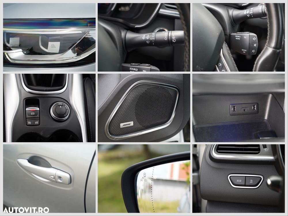 Renault Kadjar BLUE dCi 4X4 Intens - 6