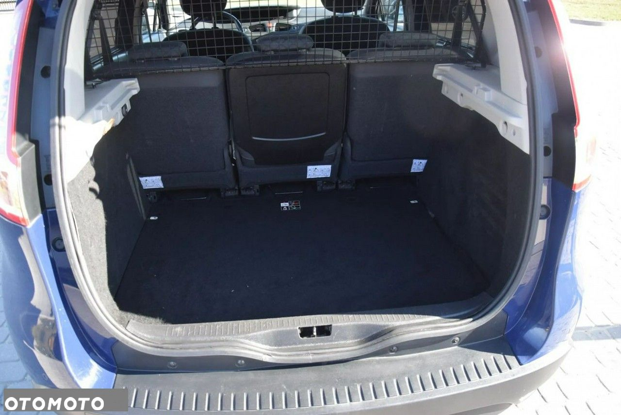 Renault Scenic 1.6 16V 110 Expression - 13