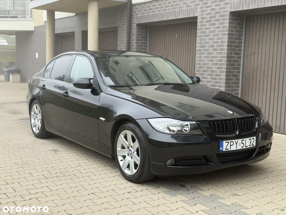 BMW Seria 3 - 3