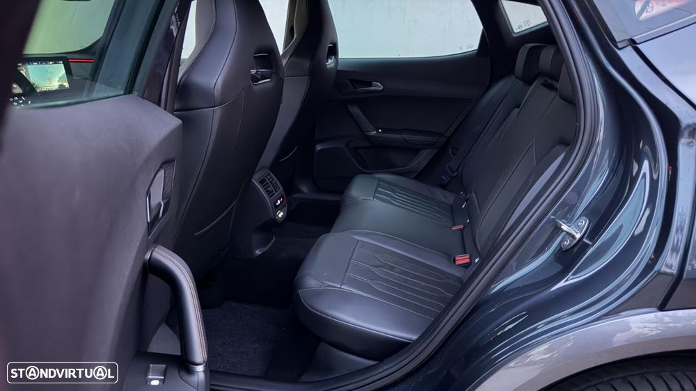 Cupra Formentor 2.0 TDI Sport - 19