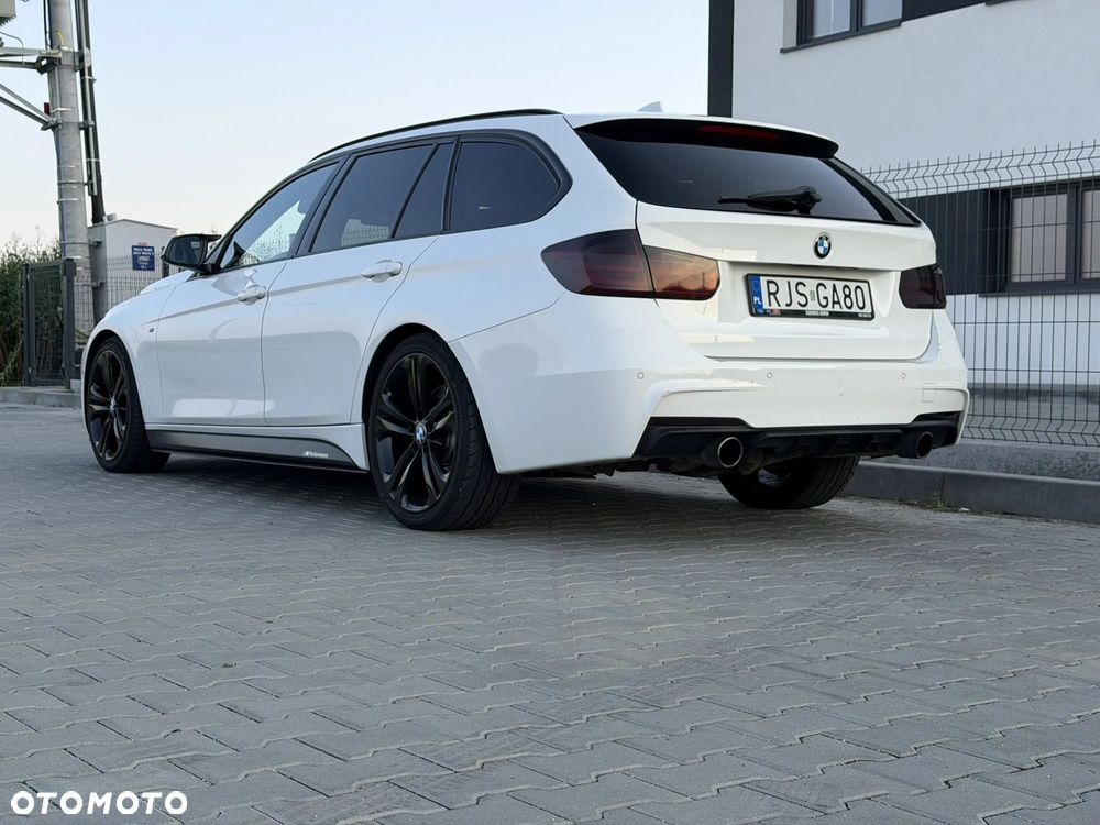 BMW Seria 3 - 16