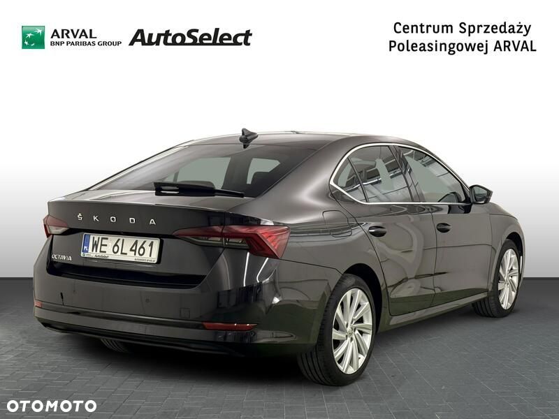 Skoda Octavia 1.5 TSI ACT Style - 6