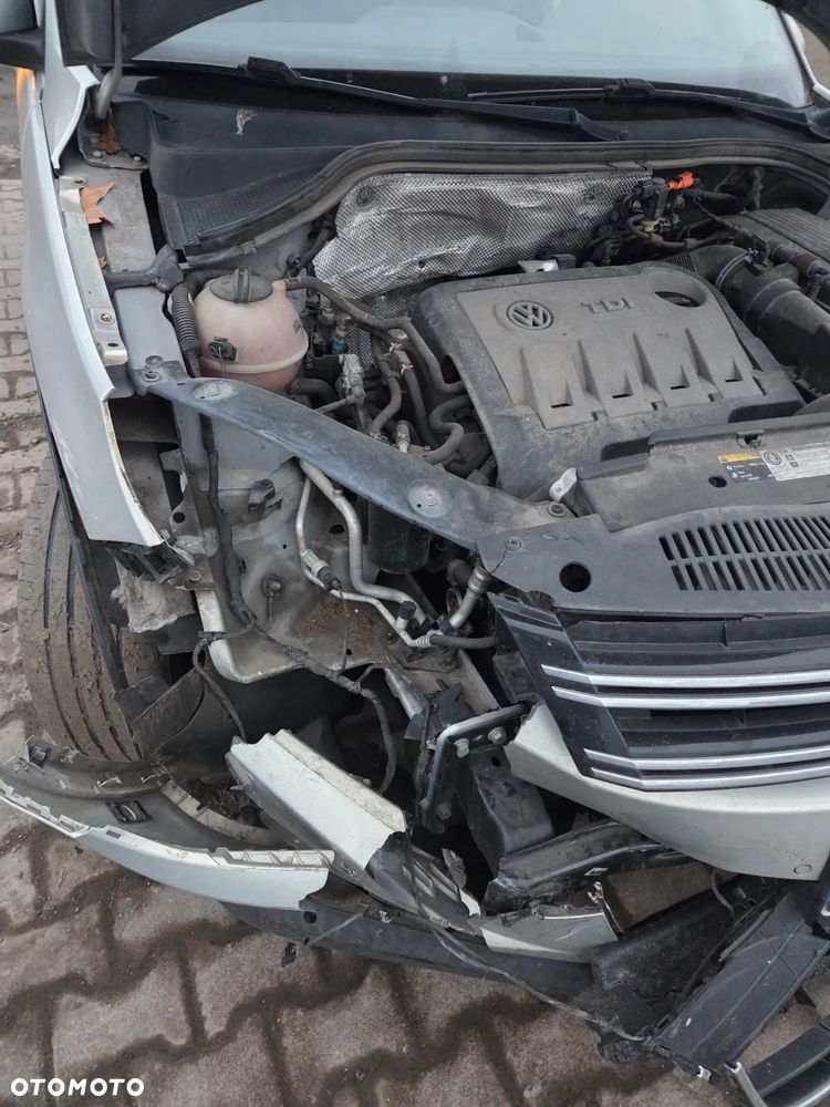 Volkswagen Tiguan 2.0 TDI DPF BlueMotion Technology Life - 7