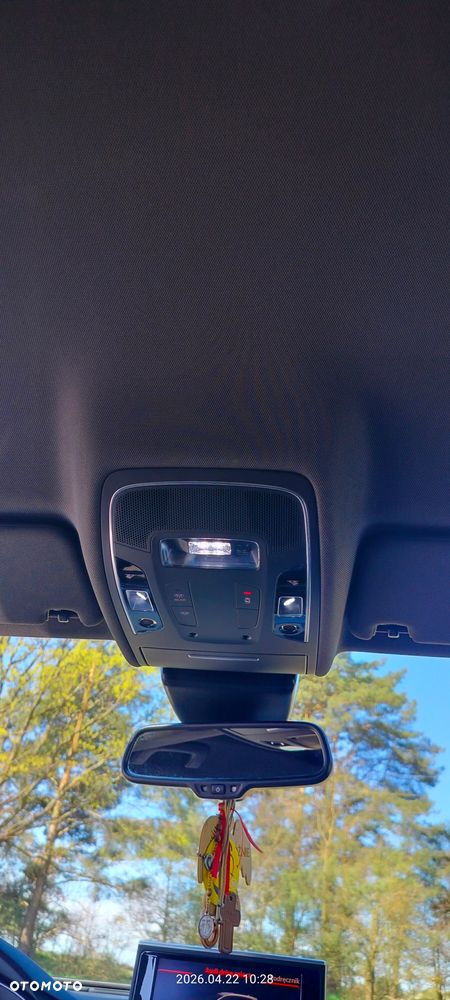 Audi A6 Avant 2.0 TDI Ultra S tronic - 20