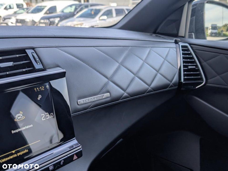 DS Automobiles DS 7 Crossback - 28