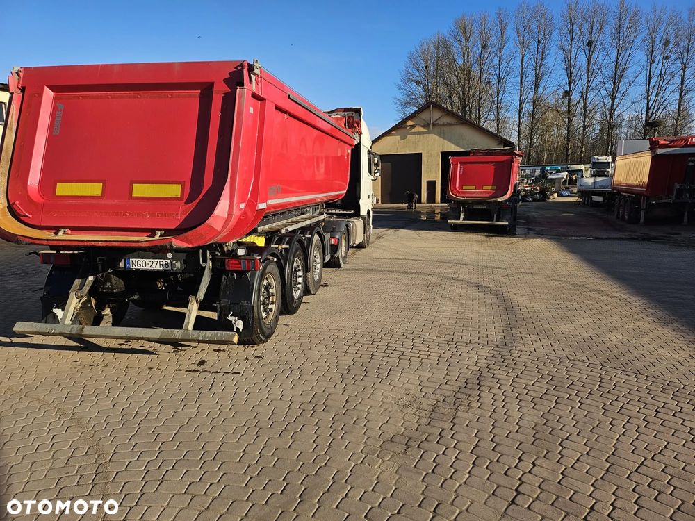 Schmitz Cargobull SCB*S3D - 5