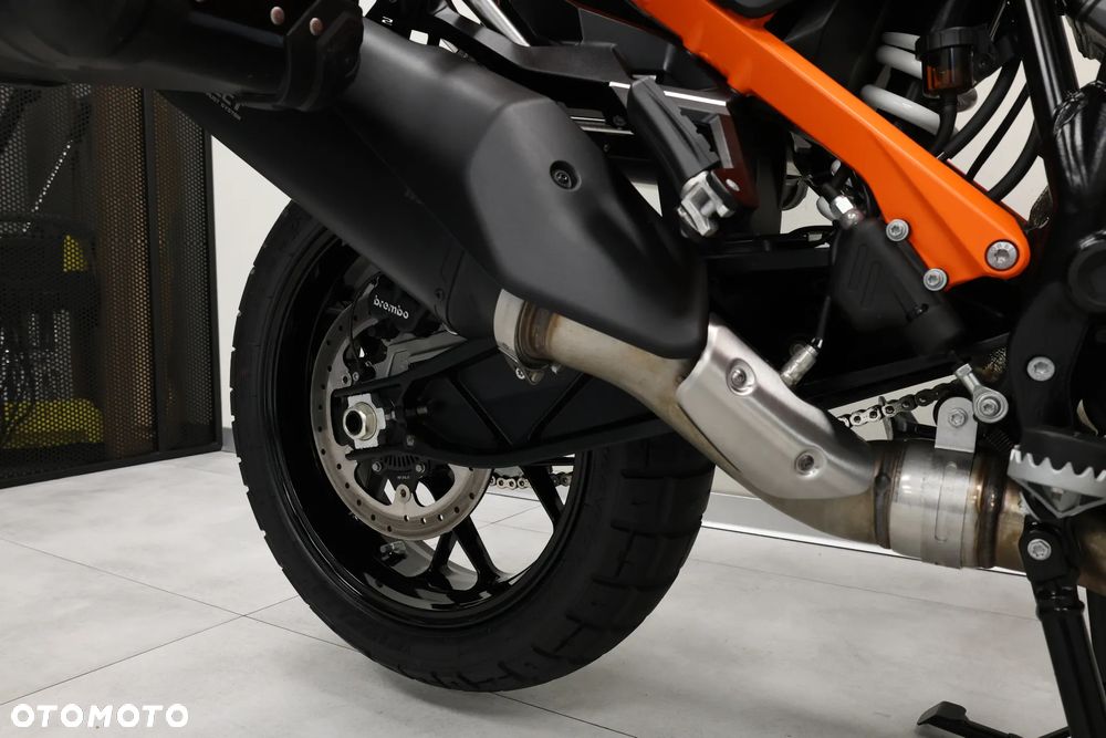 KTM Super Adventure - 35