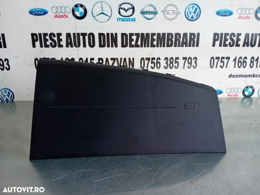 Airbag Pasager Dodge Caliber An 2006-2012 Volan Stanga Europa - 3