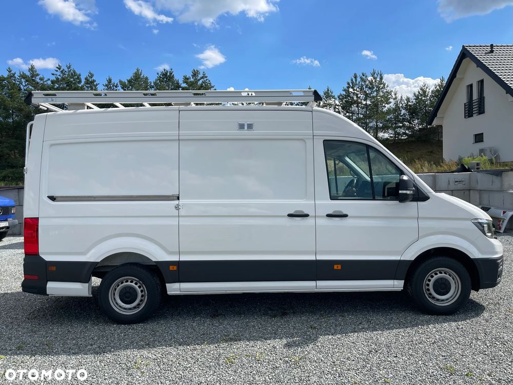 Volkswagen CRAFTER - 3