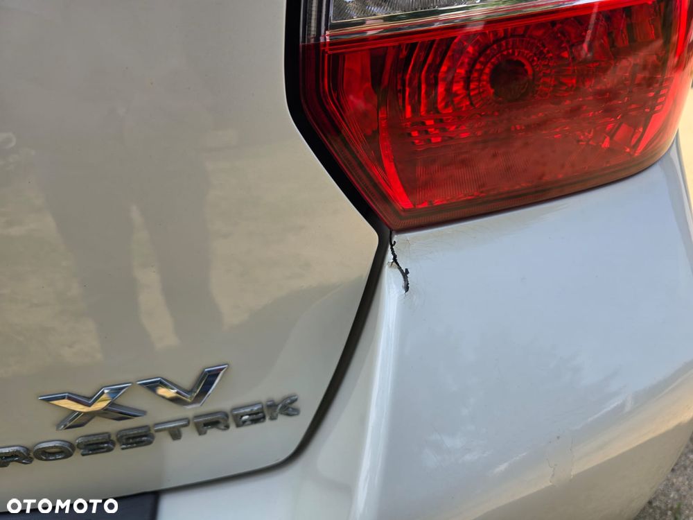 Subaru XV 2.0i Comfort CVT - 17