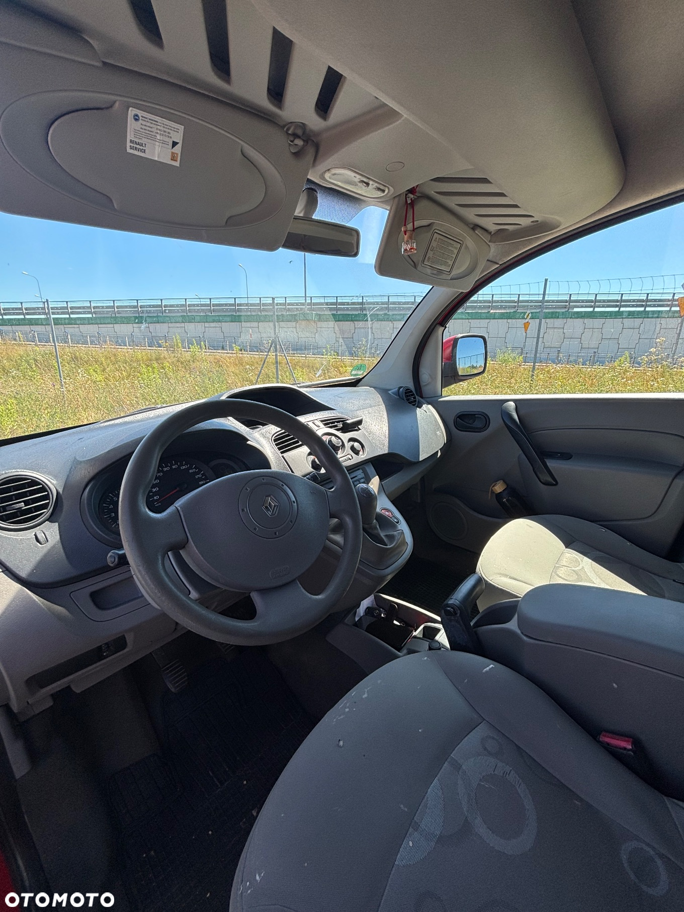 Renault Kangoo - 8