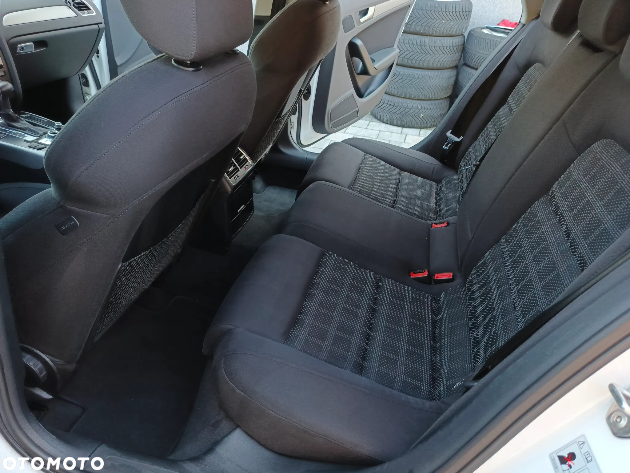 Audi A4 - 26