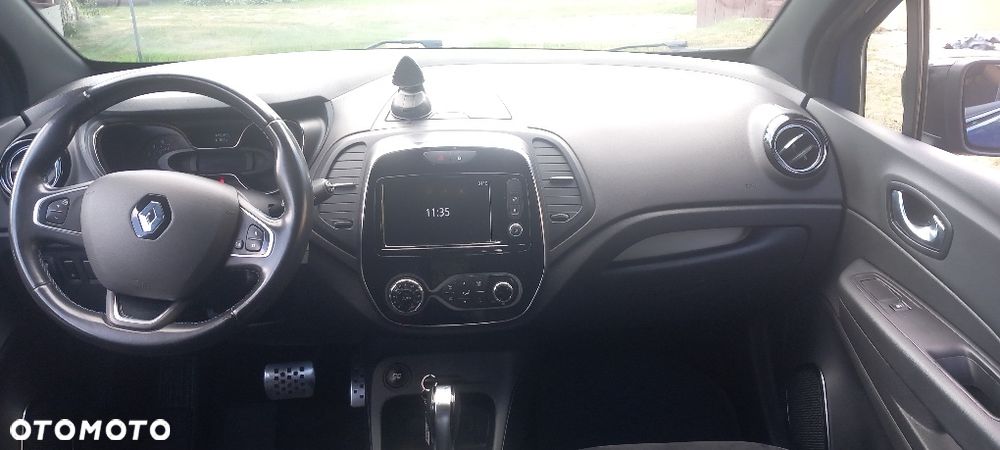 Renault Captur - 7