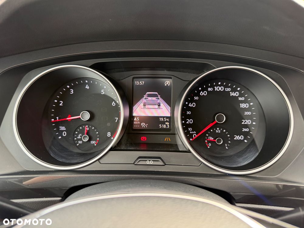 Volkswagen Tiguan 1.5 TSI ACT OPF IQ.DRIVE - 31