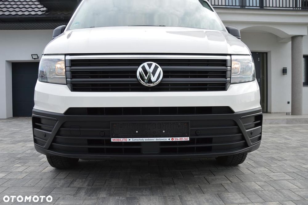 Volkswagen Crafter - 10
