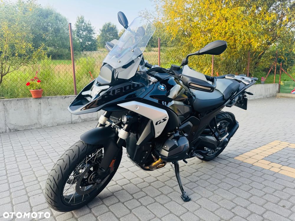BMW GS - 4