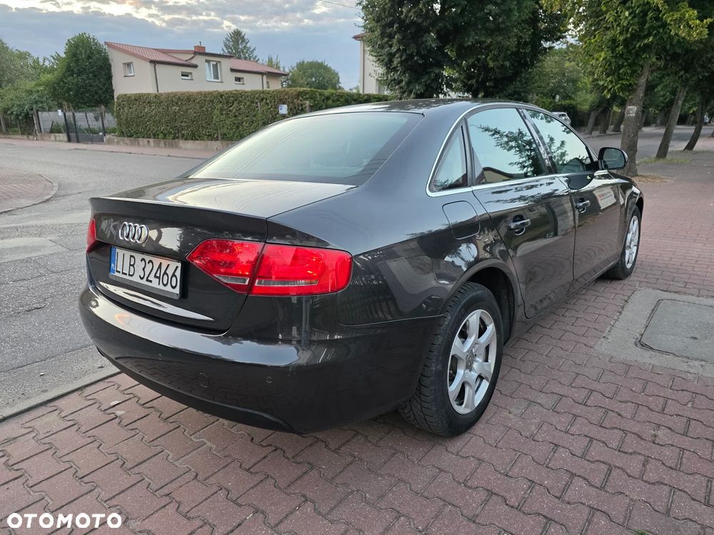Audi A4 ver-1-8-tfsi - 4