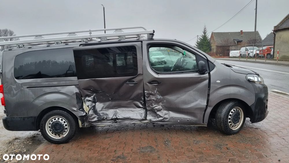 Citroën Jumpy - 11