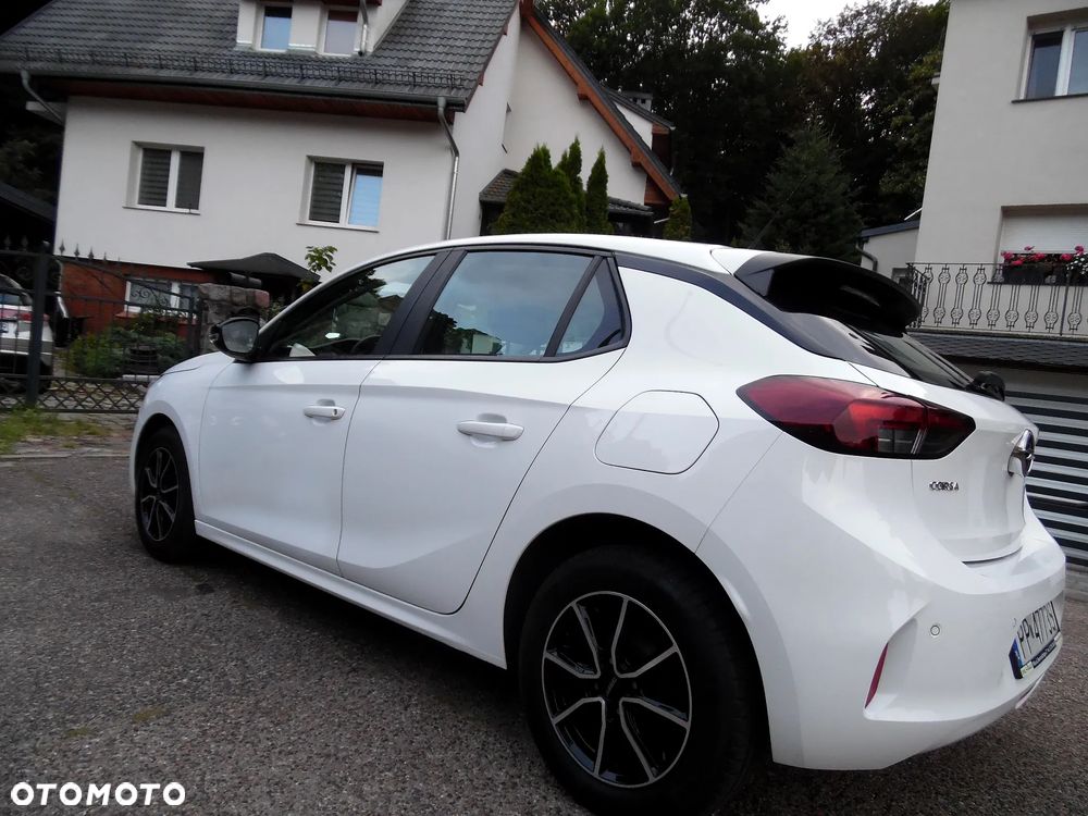 Opel Corsa 1.2 Elegance Business Pack S&S - 12