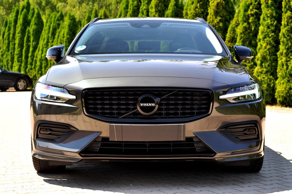 Volvo V60 - 7