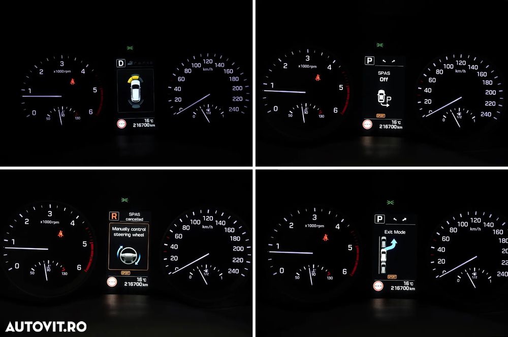 Hyundai Tucson - 13