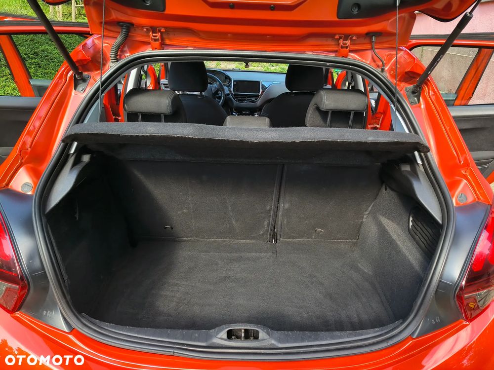Peugeot 208 1.2 PureTech Active - 6
