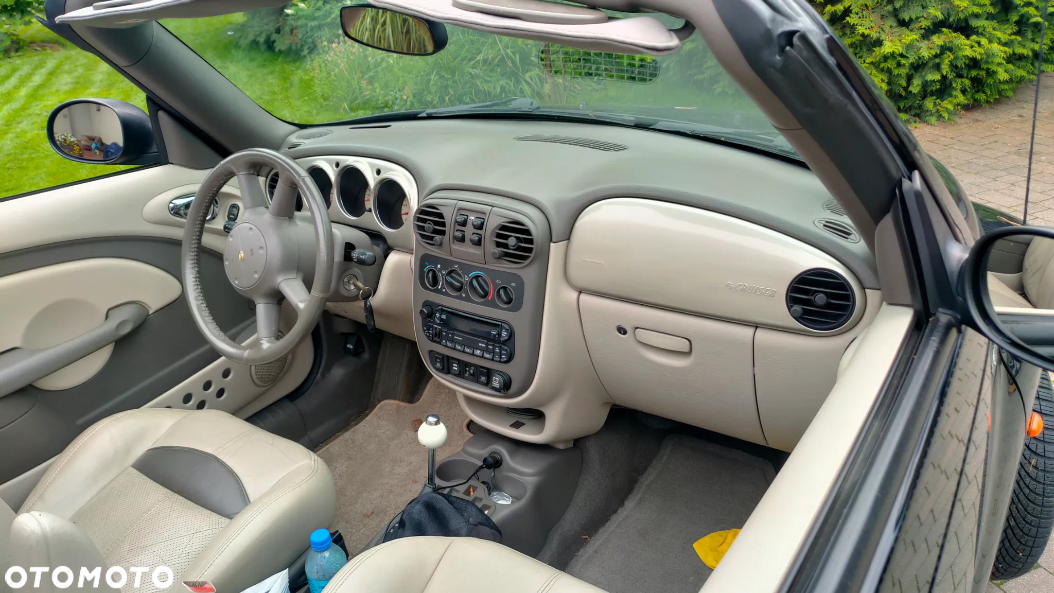Chrysler PT Cruiser 2.4 Limited - 11