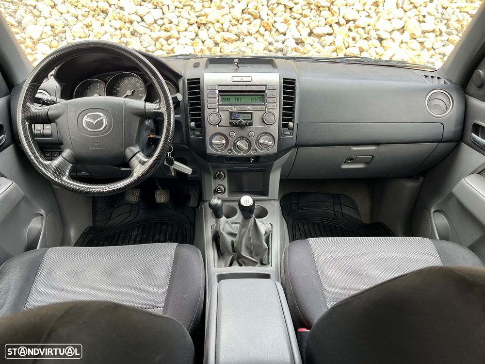 Mazda BT-50 XL-Cab Midland - 6