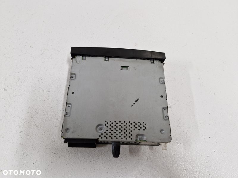 citroen berlingo ii radio fabryczne cd 96669681xt - 11