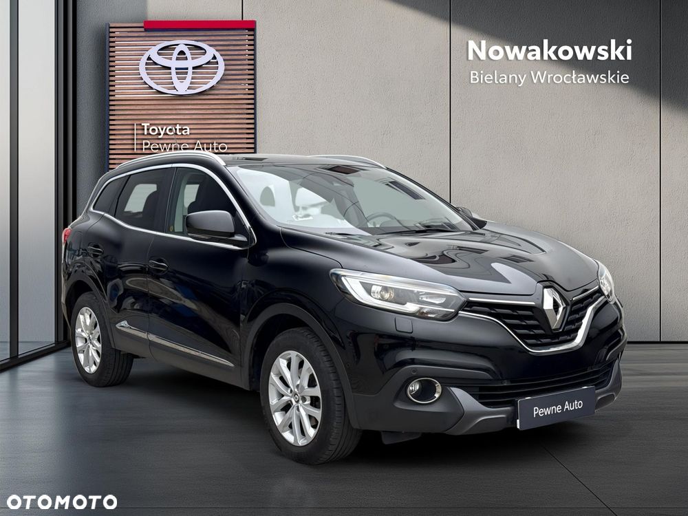 Renault Kadjar 1.2 Energy TCe Intens - 27