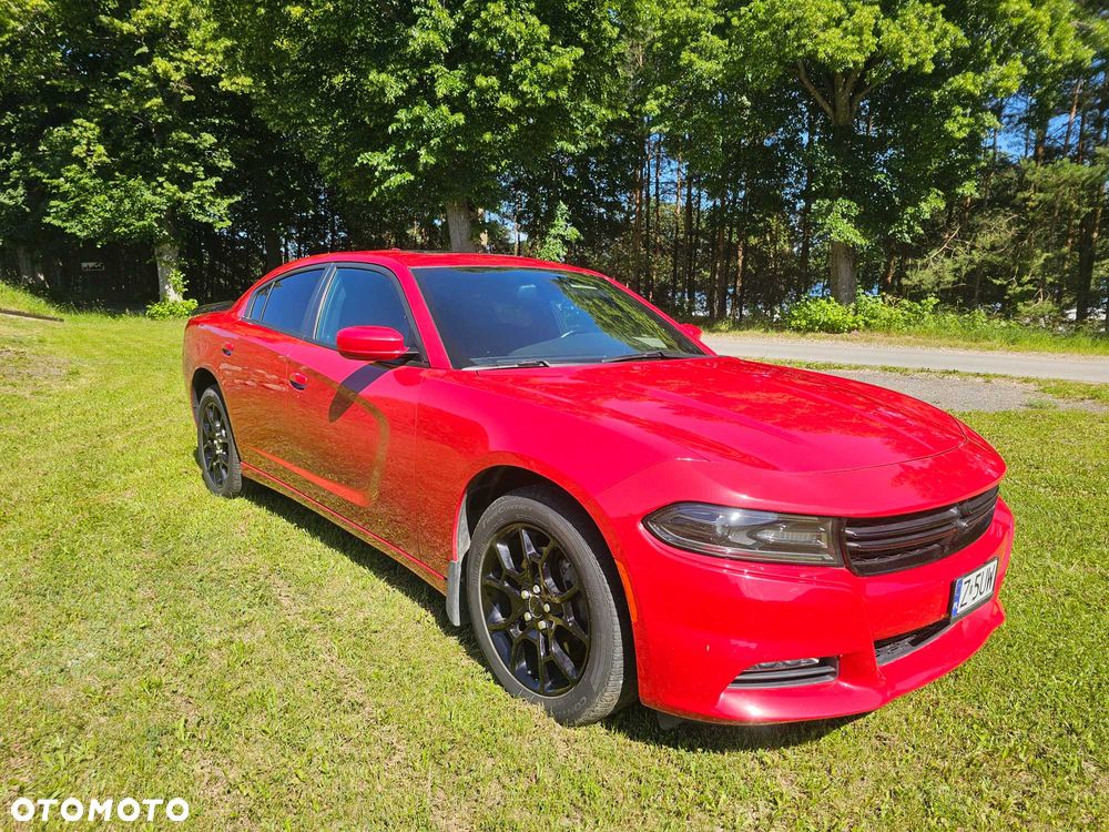 Dodge Charger - 3