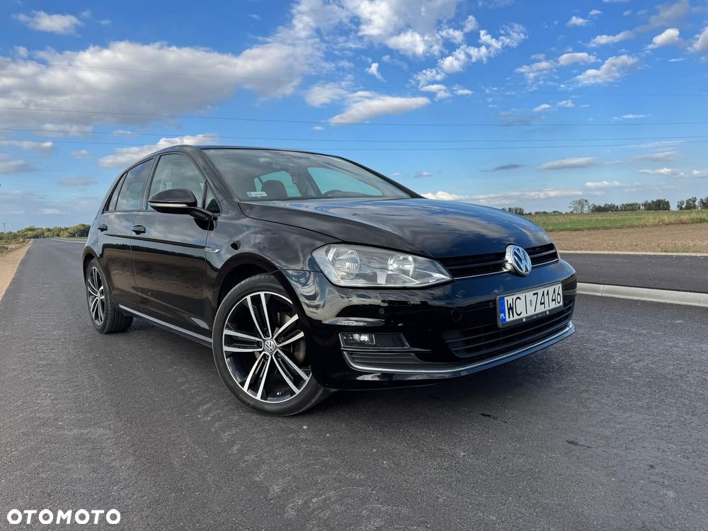 Volkswagen Golf - 12