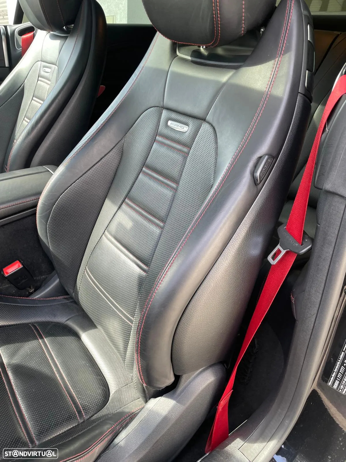 Mercedes-Benz E 53 AMG 4-Matic+ - 27