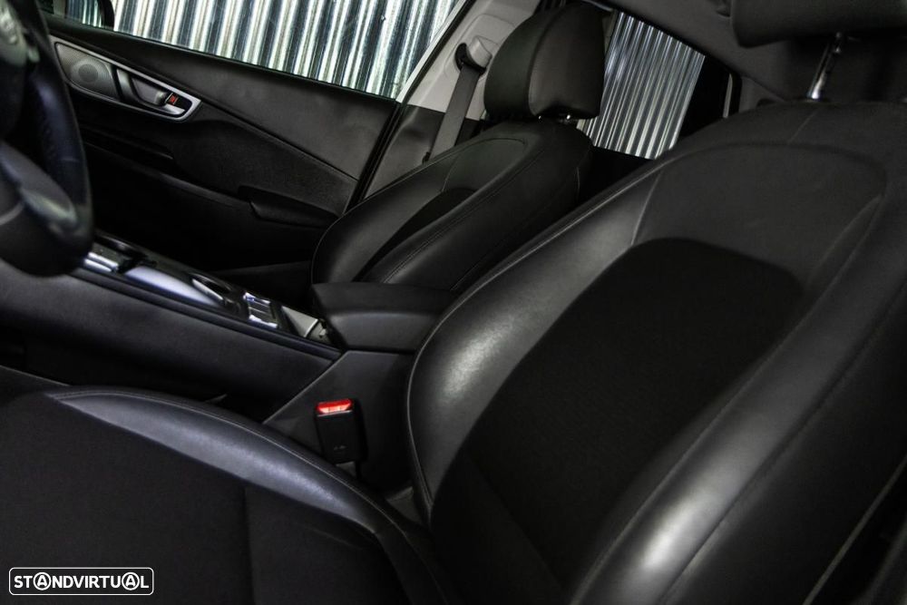 Hyundai Kauai EV 64 kWh Premium - 42