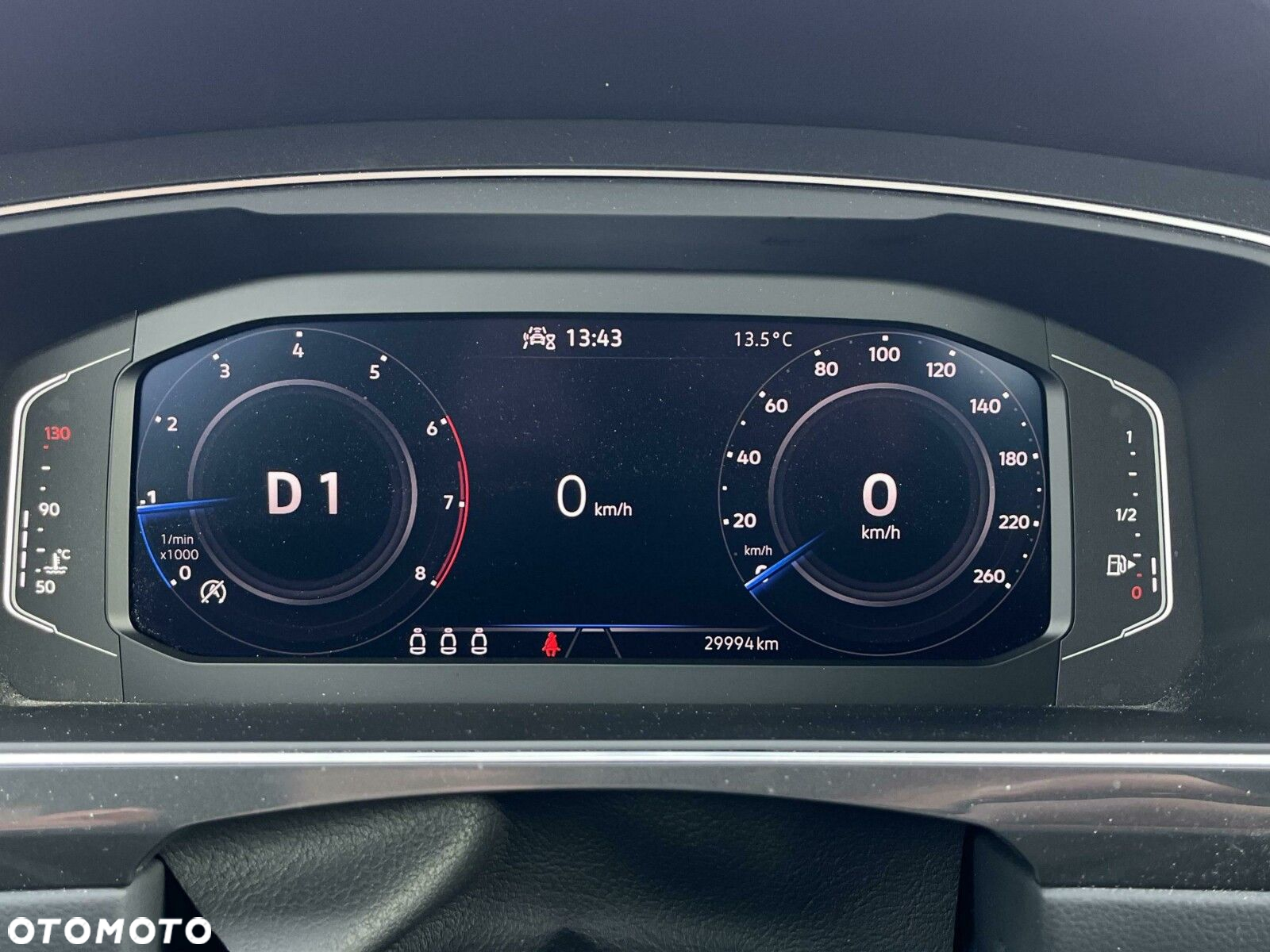 Volkswagen Tiguan - 18