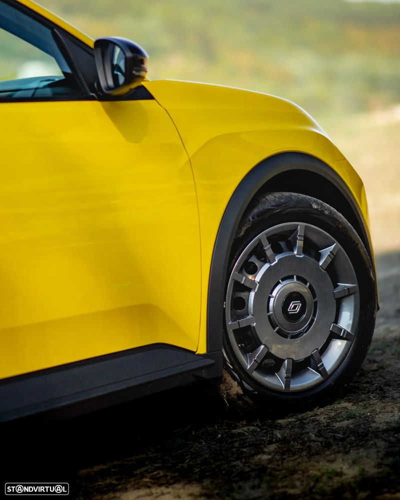 Renault 5 E-Tech R Evolution 120 Urban Range - 17