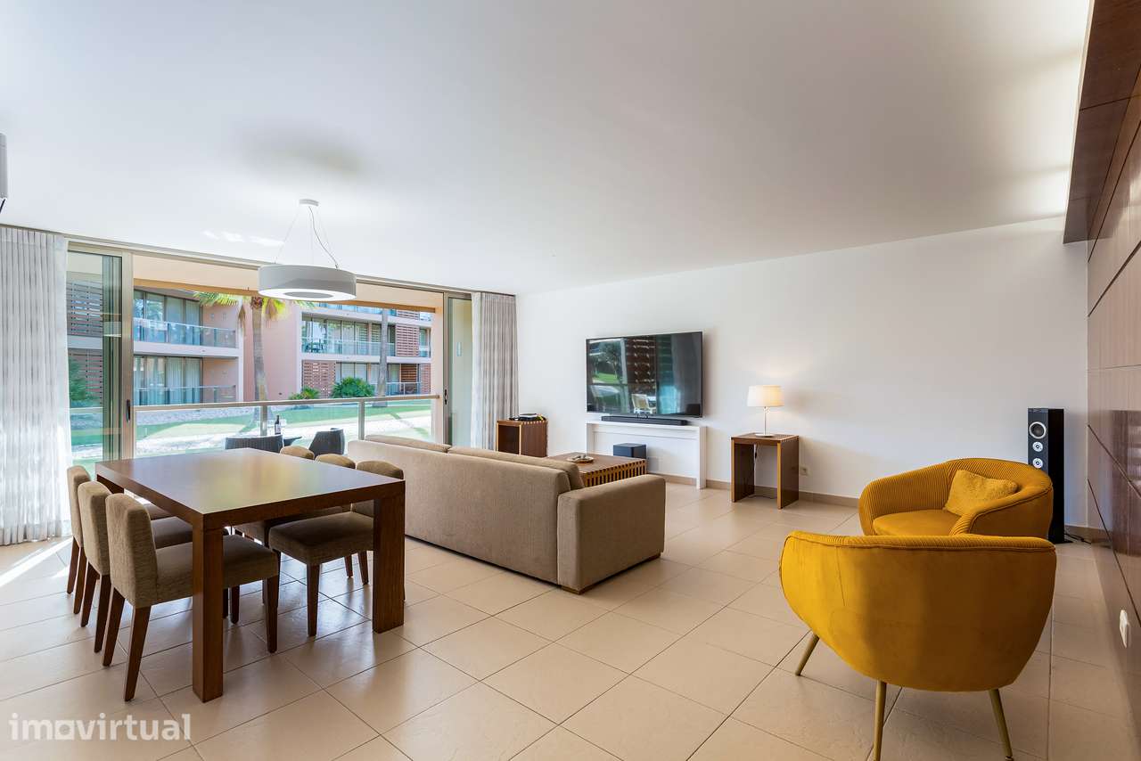 Apartamento T3 a 600m da praia - Grande imagem: 4/31