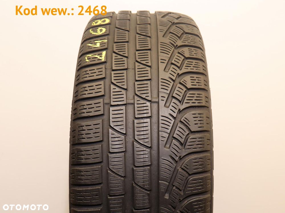 Pirelli SottoZero W240 Serie 2 - 225/40 R18 - 2
