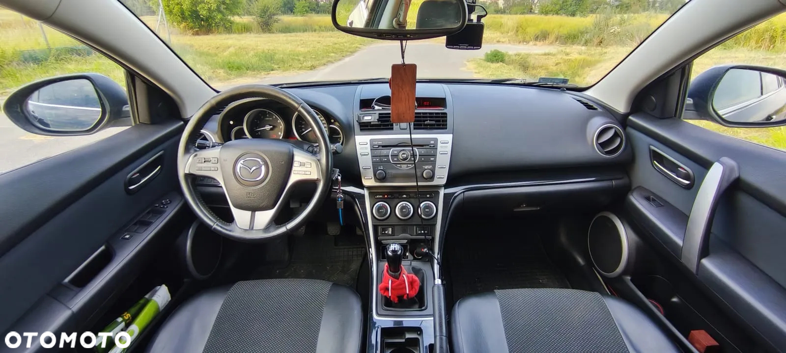 Mazda 6 1.8 Comfort - 9