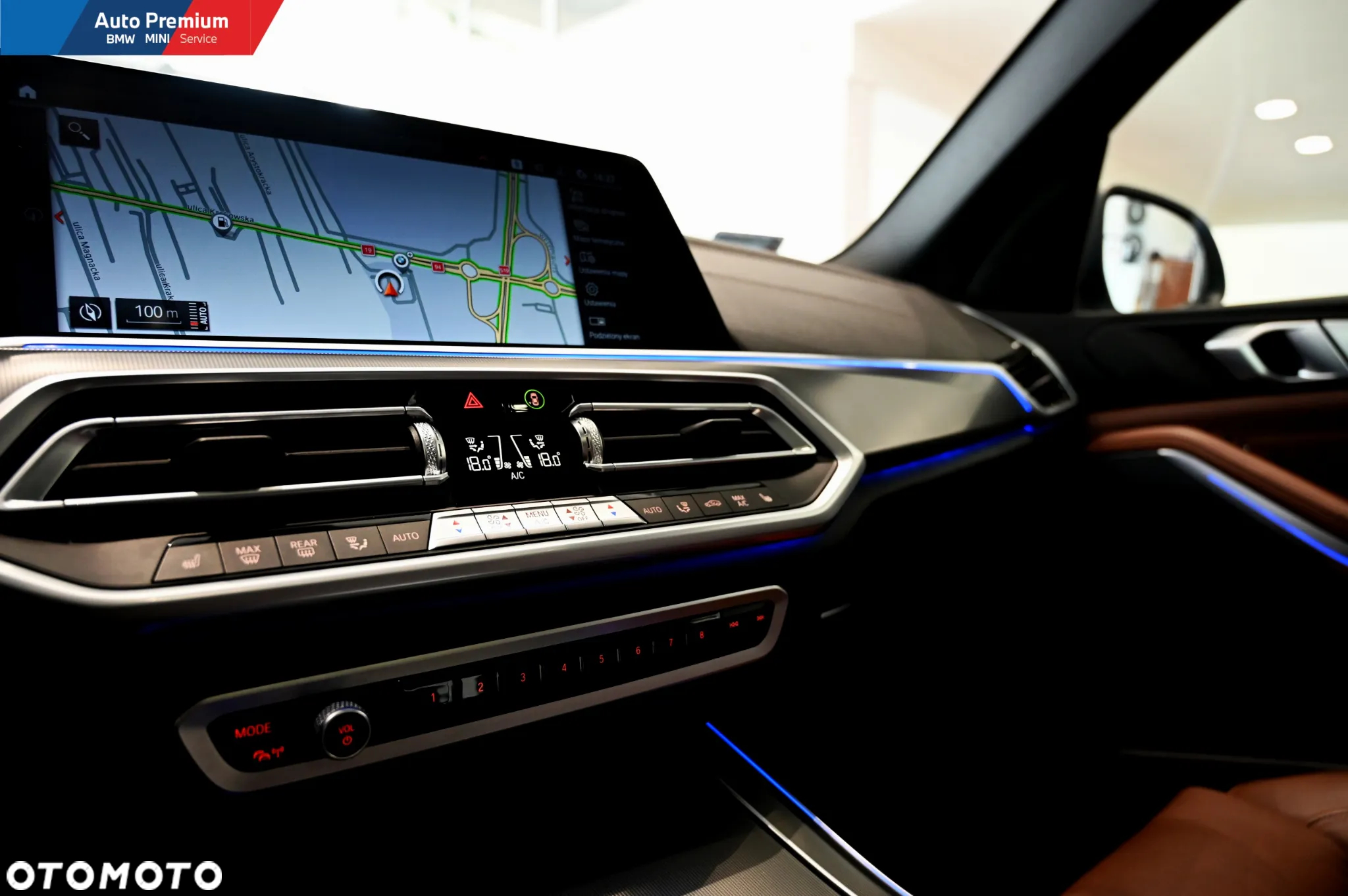 BMW X5 - 7