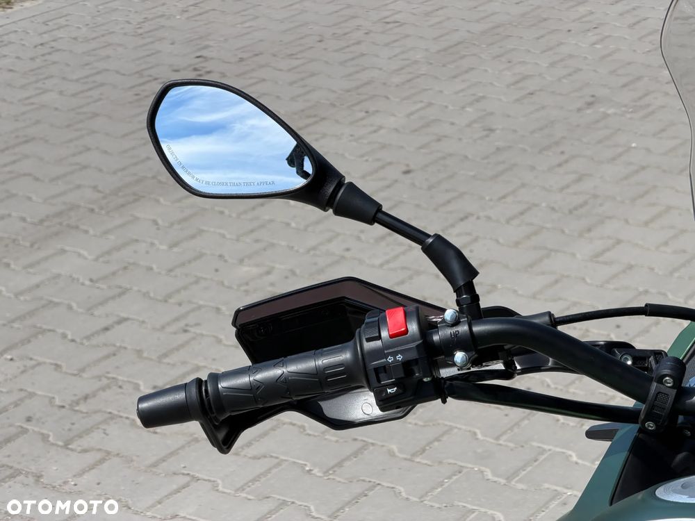 Junak RX One - 11