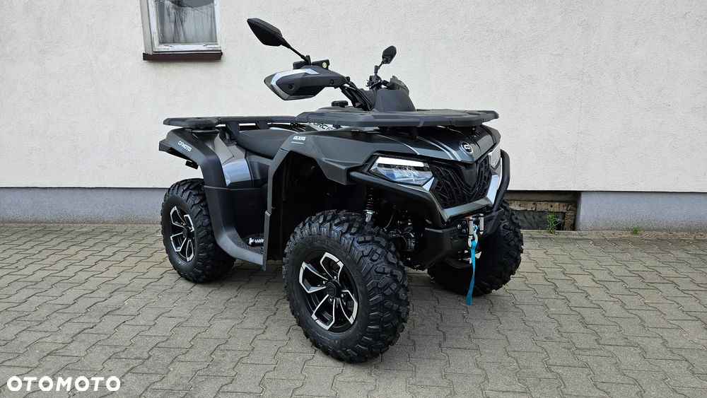 CFMoto CForce - 5