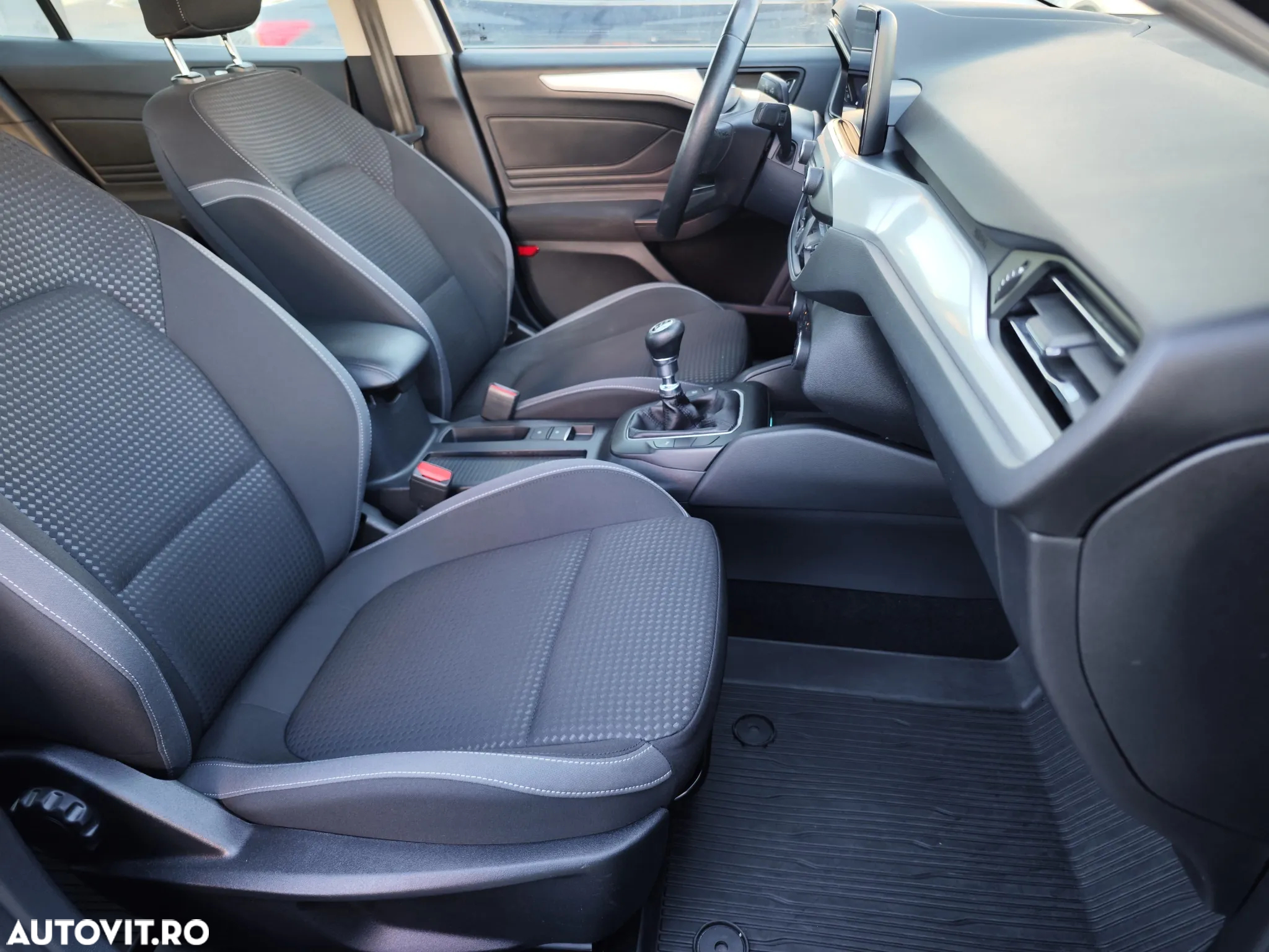 Ford Focus 1.5 EcoBlue Trend Edition - 18