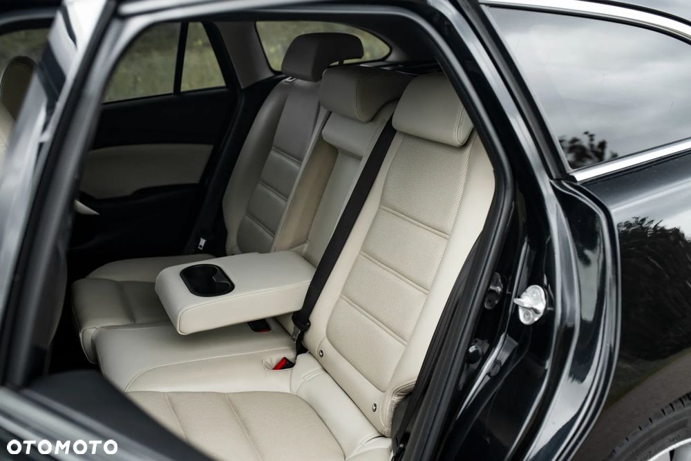 Mazda 6 2.2 D Skypassion I-ELoop - 20