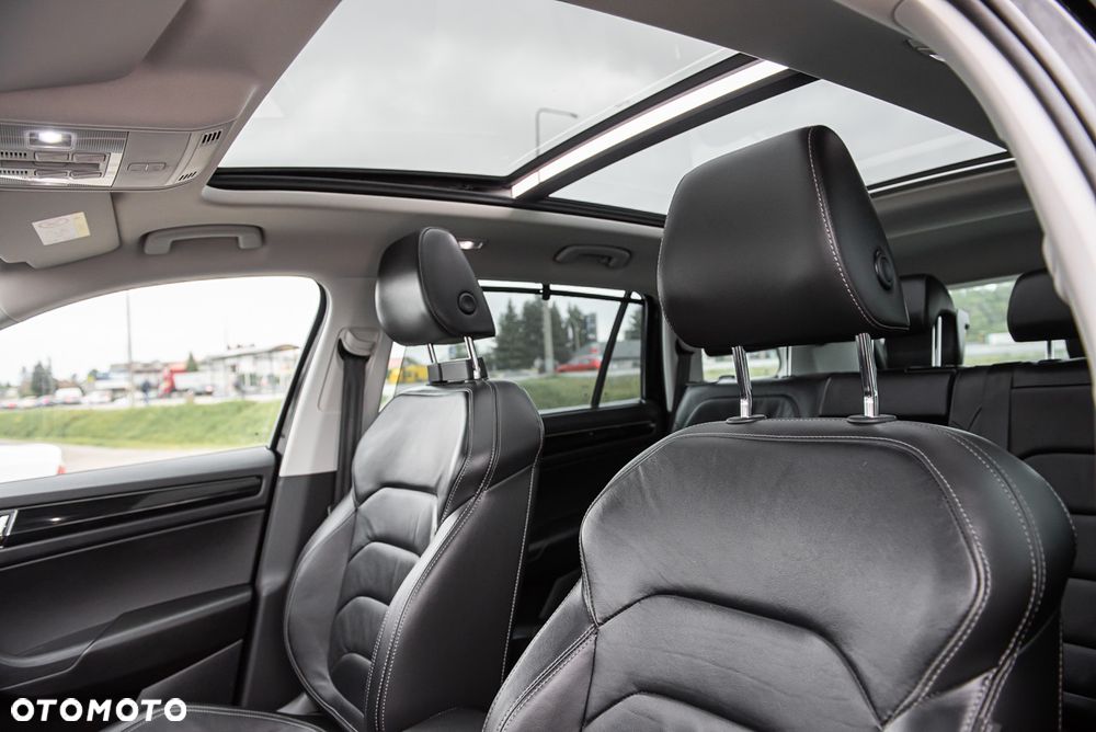 Skoda Kodiaq 2.0 TSI 4x4 DSG Sportline - 18