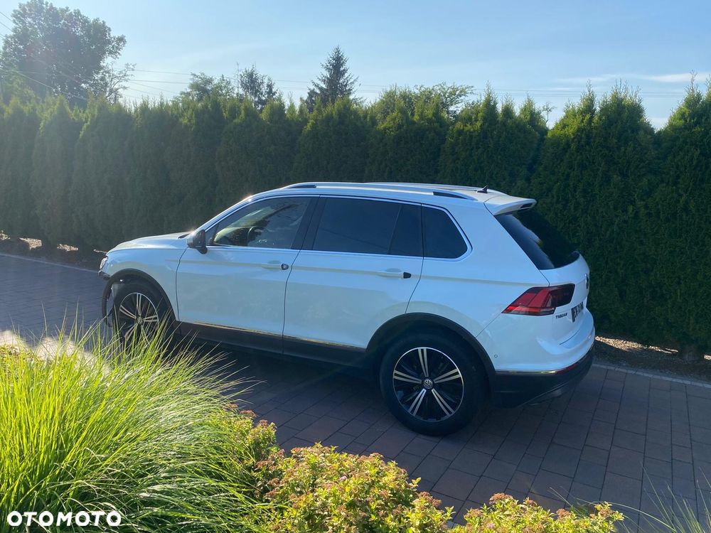 Volkswagen Tiguan - 2