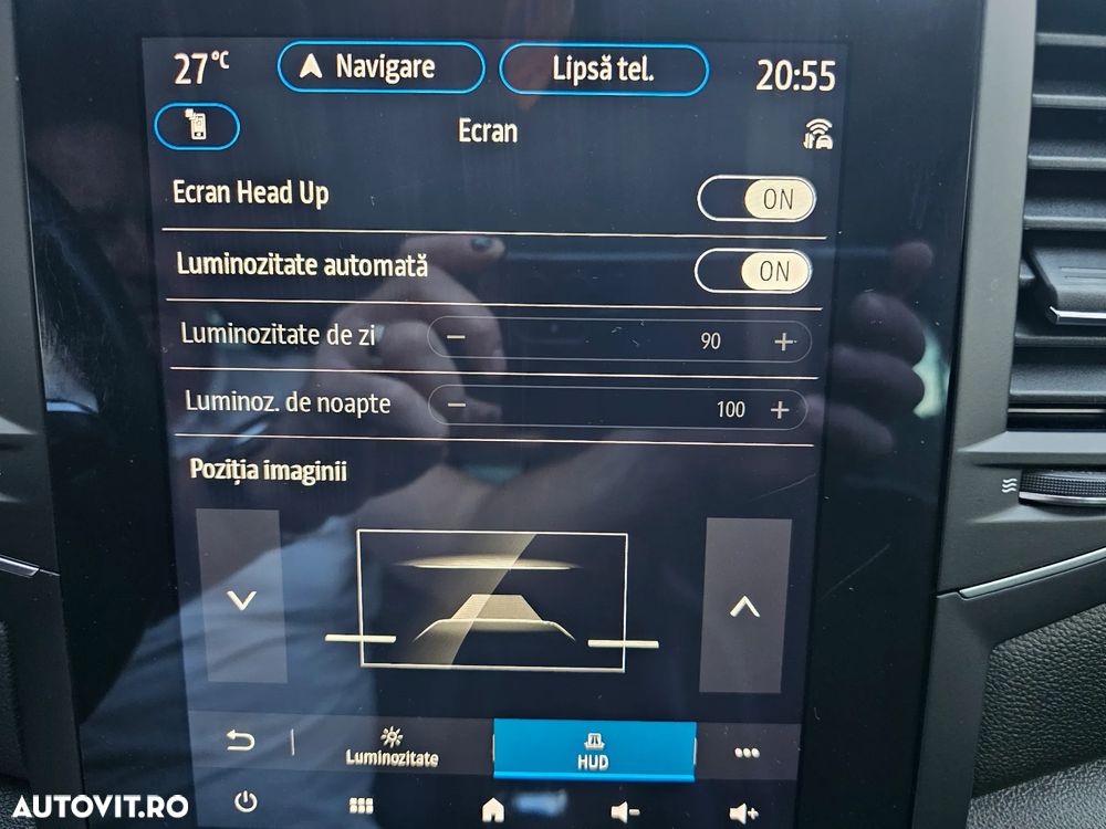 Renault Megane Blue dCi 116 Intens - 35